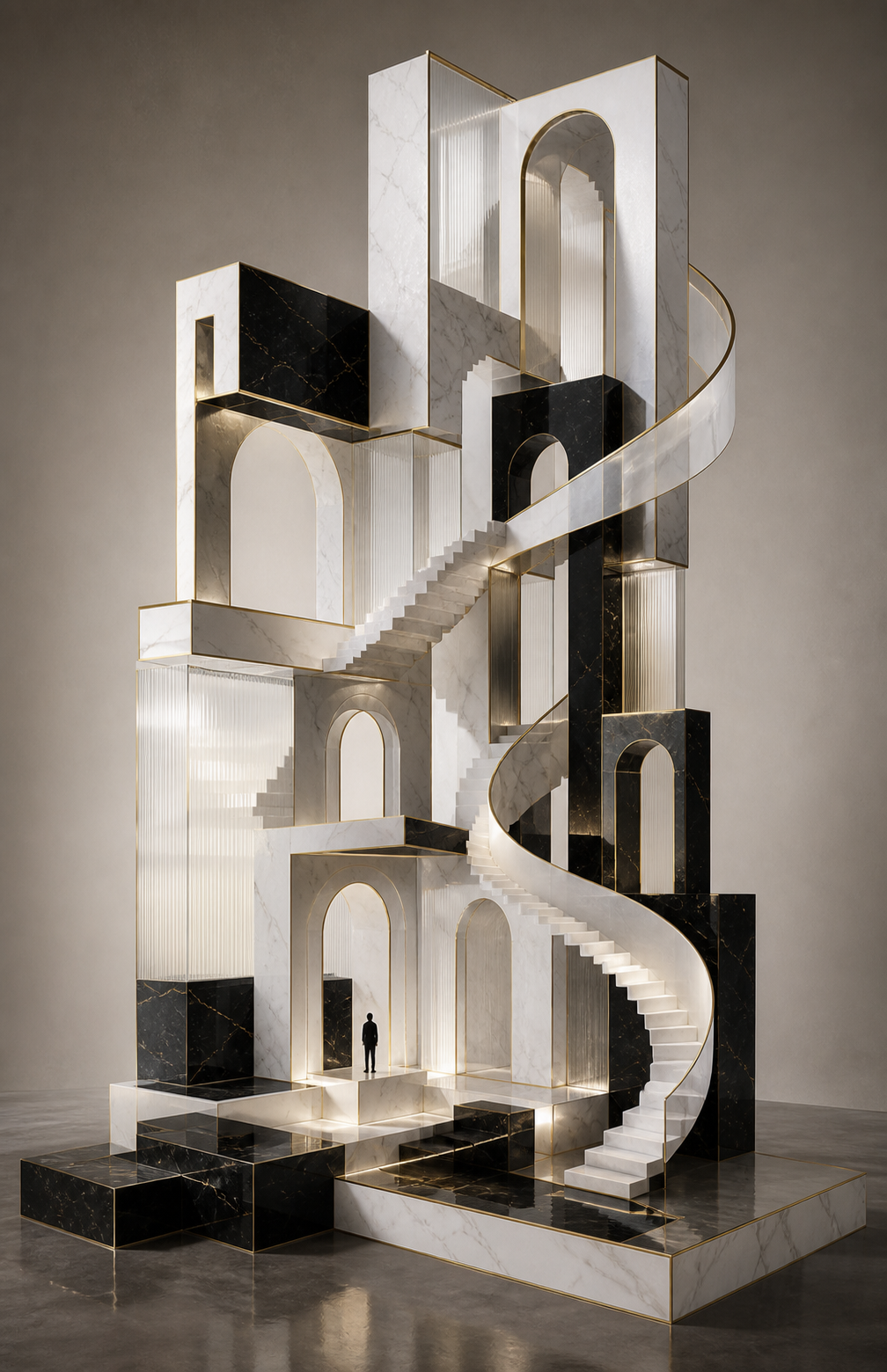Six Impossible Materials Designers Would Love to Use